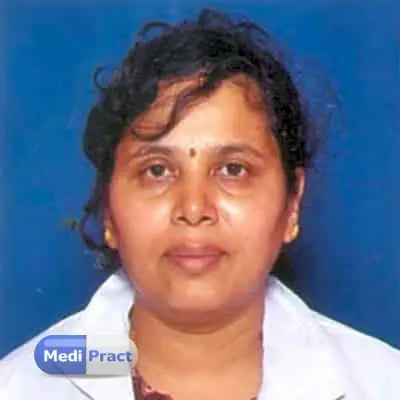 Dr. Suhasini S Akash Profile Picture
