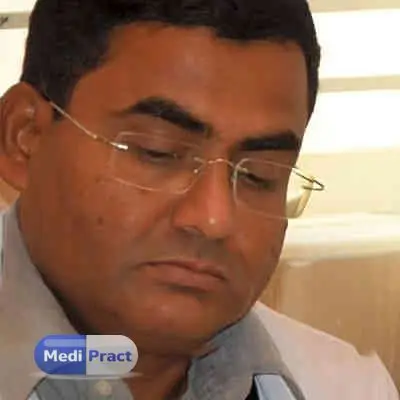 Dr. Suheel Ahmed Profile Picture