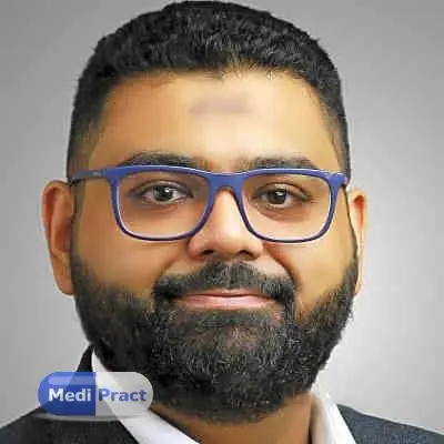 Dr. Suheil Dhanse Profile Picture