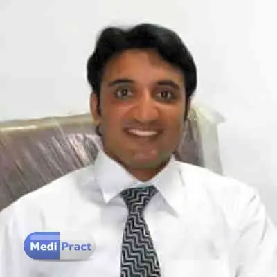 Dr. Suhel A Khan Profile Picture