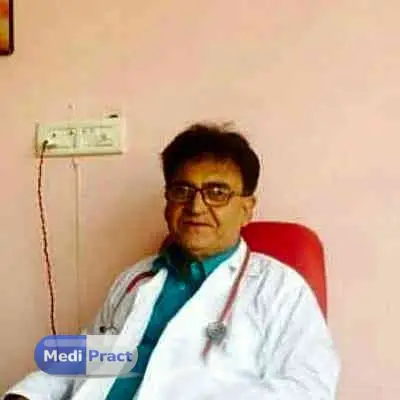 Dr. Suhel Ahmed Profile Picture