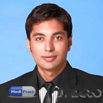 Dr. Suhel Dabawala Profile Picture