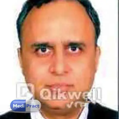 Dr. Suhel Hasan Profile Picture