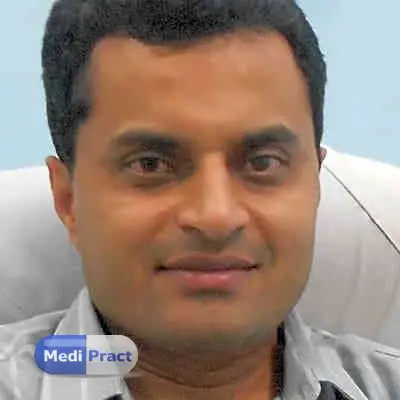 Dr. Suhel Pasha Profile Picture
