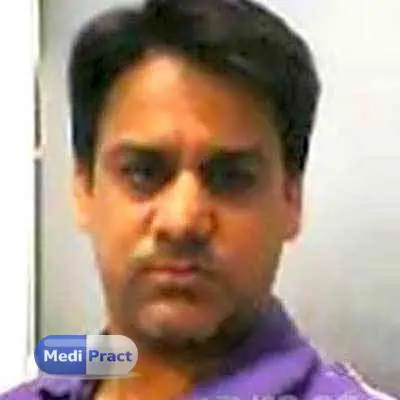 Dr. Suhel Singh Profile Picture