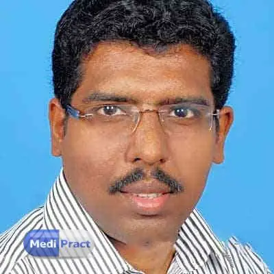 Dr. Suhitha G Profile Picture