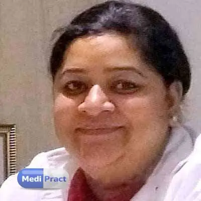 Dr. Suja Francis Profile Picture