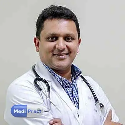 Dr. Sujai S Profile Picture