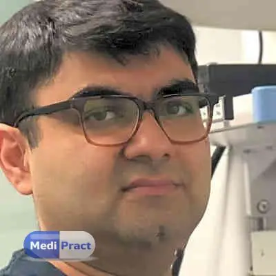 Dr. Sujal Munshi Profile Picture