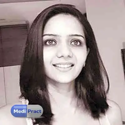 Dr. Sujal Shah Profile Picture