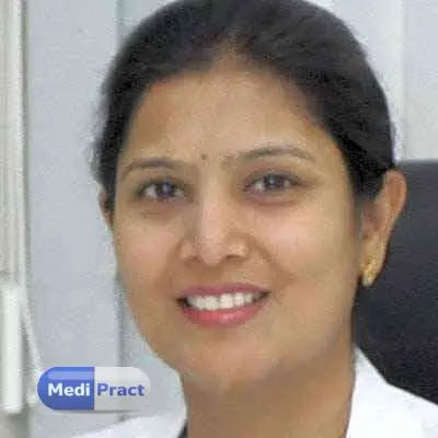 Dr. Sujala G Profile Picture