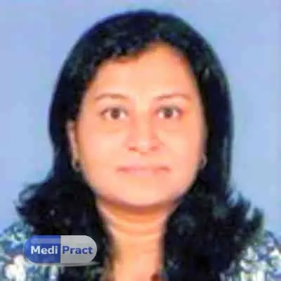Dr. Sujala Rao Profile Picture
