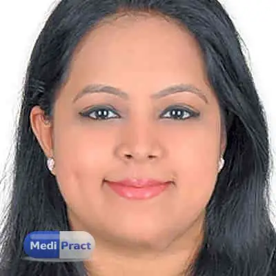 Dr. Sujala S Aradhya Profile Picture