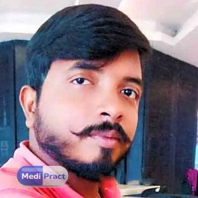 Dr. Sujan Das Profile Picture