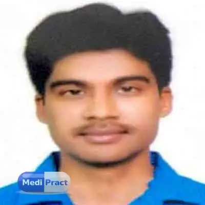 Dr. Sujan Maratha Profile Picture