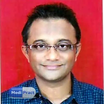 Dr. Sujan Naik Profile Picture
