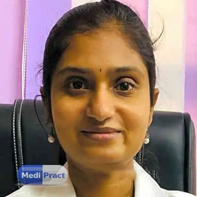 Dr. Sujana L Profile Picture