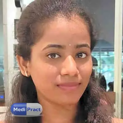 Dr. Sujana N A Profile Picture