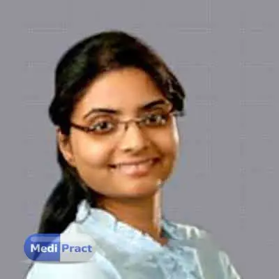 Dr. Sujana Priya Profile Picture