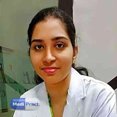 Dr. Sujata Amit Gaitonde Profile Picture