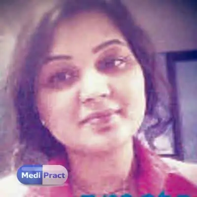 Dr. Sujata Banerjee Profile Picture
