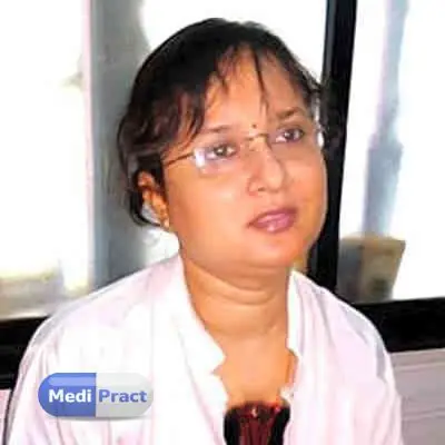Dr. Sujata Bathwal Profile Picture