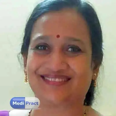 Dr. Sujata Bauskar Profile Picture
