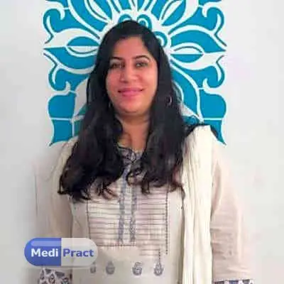 Dr. Sujata Bhagwat Profile Picture
