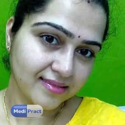 Dr. Sujata Bhalla Profile Picture