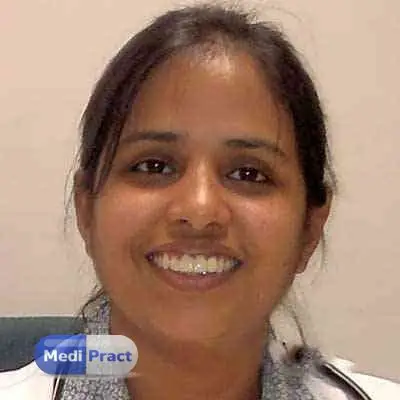 Dr. Sujata Chakravarti Profile Picture