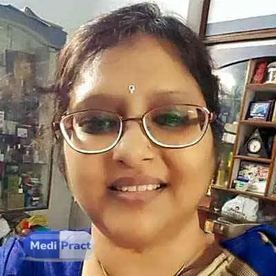 Dr. Sujata Chatterjee Profile Picture