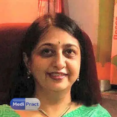 Dr. Sujata Chitnis Profile Picture