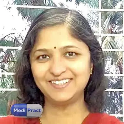 Dr. Sujata Dandekar Profile Picture