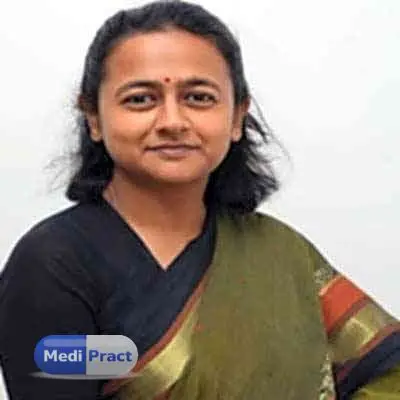 Dr. Sujata Das Profile Picture