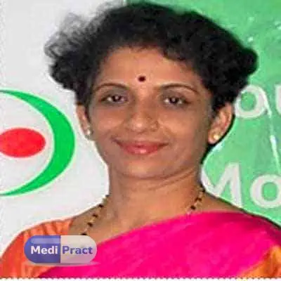 Dr. Sujata Datta Profile Picture