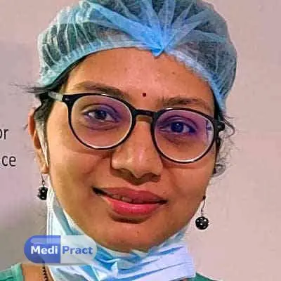 Dr. Sujata Profile Picture