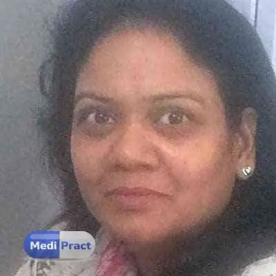 Dr. Sujata Garg Profile Picture