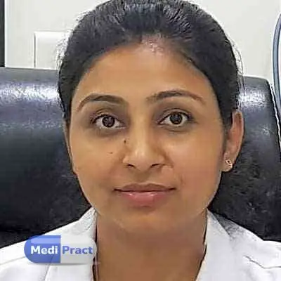 Dr. Sujata Gawai Profile Picture