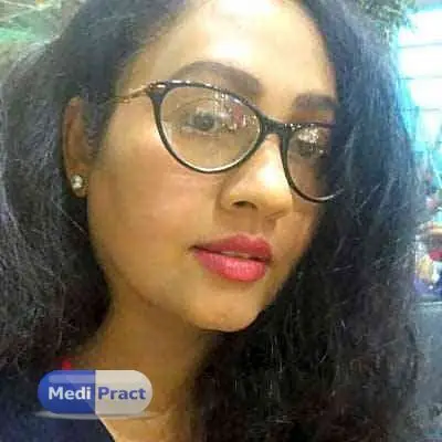 Dr. Sujata Ghoshal Profile Picture