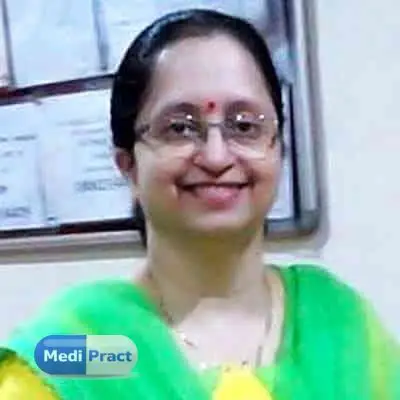 Dr. Sujata Godbole Profile Picture