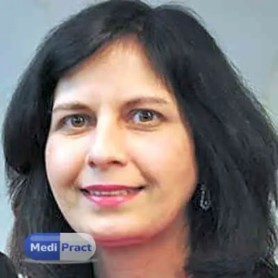 Dr. Sujata Grover Profile Picture