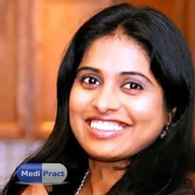 Dr. Sujata Iyer Profile Picture