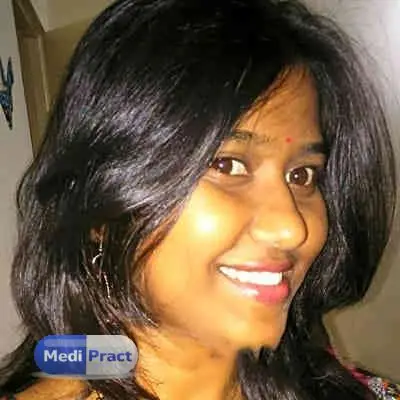 Dr. Sujata Kamble Profile Picture