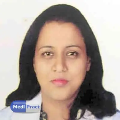 Dr. Sujata Kashinathappa Ardhapure Profile Picture