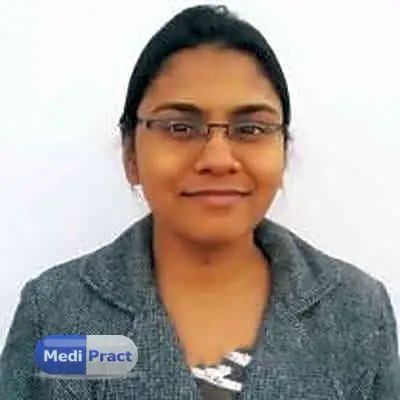 Dr. Sujata Kumari Profile Picture