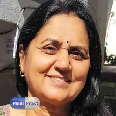Dr. Sujata Maini Profile Picture