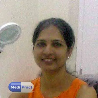 Dr. Sujata Marathe Profile Picture
