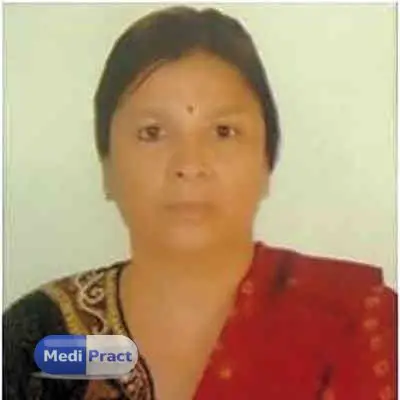Dr. Sujata Mittal Profile Picture