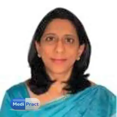 Dr. Sujata Muranjan Profile Picture