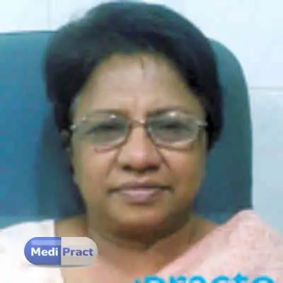 Dr. Sujata Patel Profile Picture